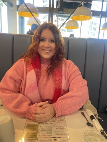 Veronica F - University of North Dakota Babysitter