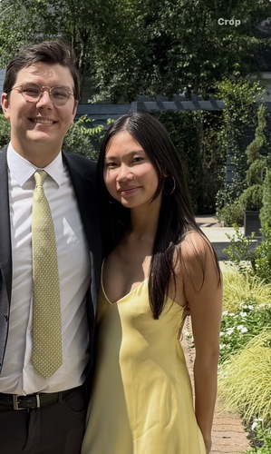 Josephine N - UH Babysitter