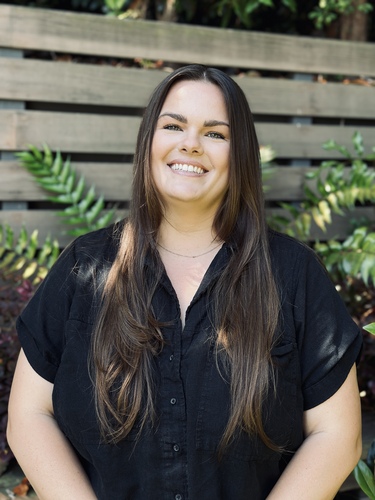 Hannah F - Sonoma State Babysitter