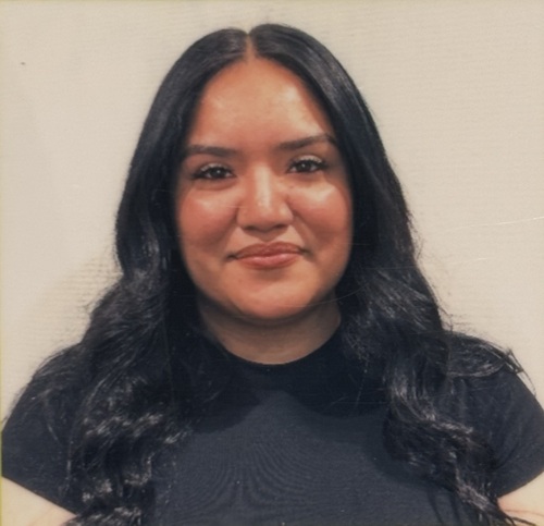 Sabrina B - WSU Babysitter