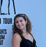 Ilana T – Chapman Student Seeking Babysitting Jobs