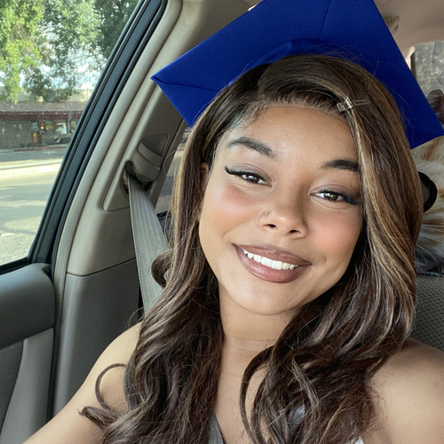 Emiliana C - San Joaquin Delta College  Babysitter
