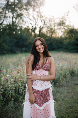 Megan E - Trevecca Babysitter