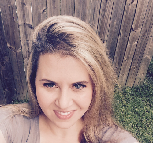 Kat G - MHC Babysitter