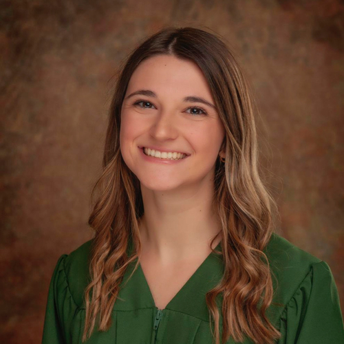 Emily S - Central Methodist Babysitter