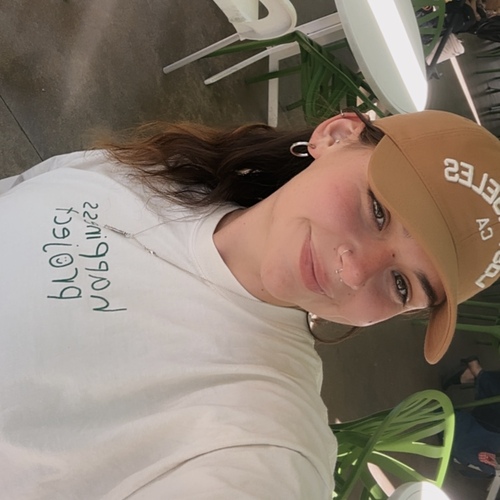 Diana O - Undefined Babysitter