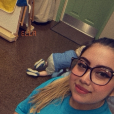 Daniella G - Coastal Carolina Community College Babysitter
