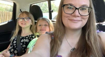 Candace R - Walden Babysitter