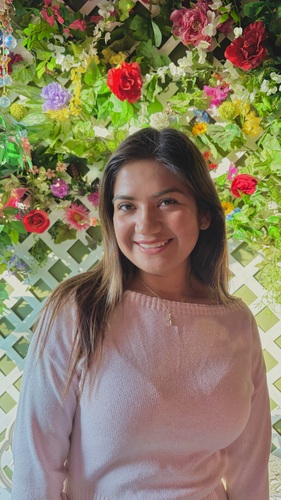 Danya R - UTRGV Babysitter