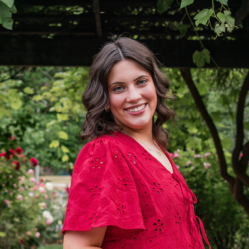 Sarah W - BYU Idaho Babysitter