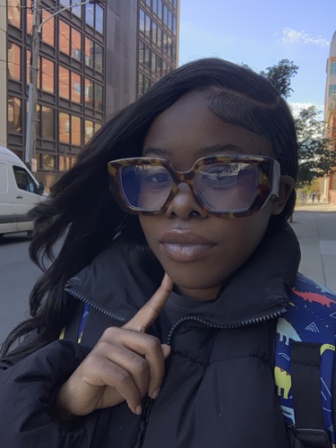 Abiya I - Temple Babysitter