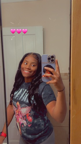 Jamya R - FVSU Babysitter