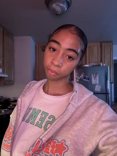 Nikaya W - ECSU Babysitter