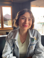 Julie C – UCI Student Seeking Babysitting Jobs