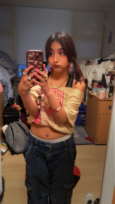 Maple P - Oberlin Babysitter