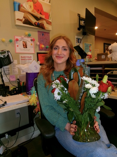 Katy F - JCCC Babysitter