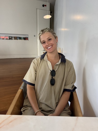 Madeleine S - University of Maryland-Baltimore Babysitter