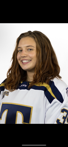 Maisyn S - Trine Babysitter