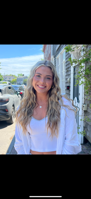 Caroline M - UNG Babysitter