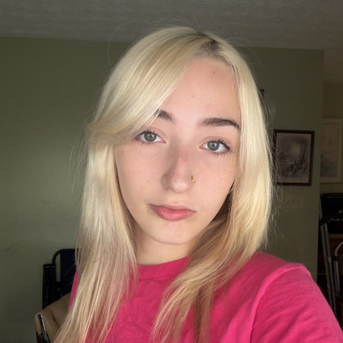 Halie A - SNHU Babysitter