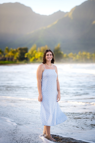 Kaylee C - SU Babysitter