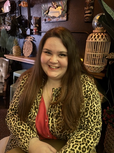 Maya P - Western Oregon Babysitter