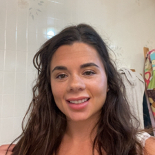 Megan F - Mesabi Range College Babysitter