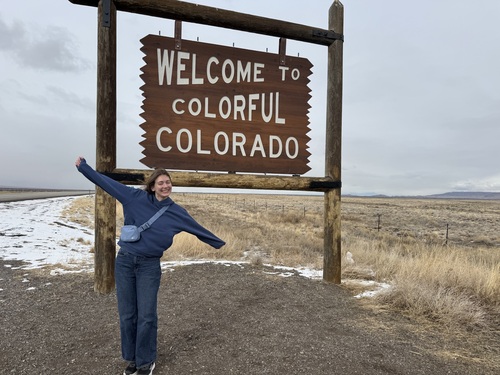 Jordyn C - University of Oregon Babysitter