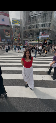 Sarah P - NAU Babysitter