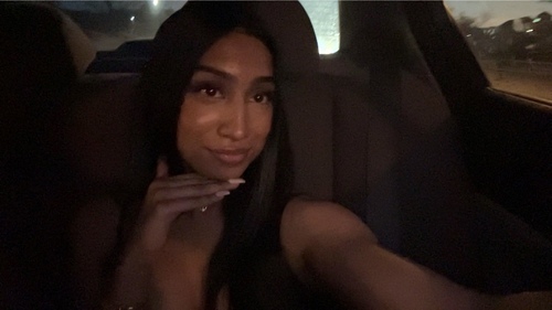 Saanvi K - GMU Babysitter