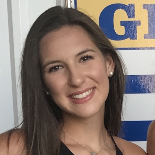Carleigh S – UCF Student Seeking Babysitting Jobs