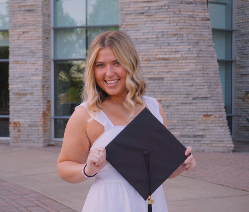 Mya J - USI Babysitter