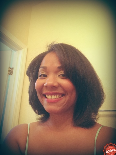 Autumn M - UCLA Babysitter