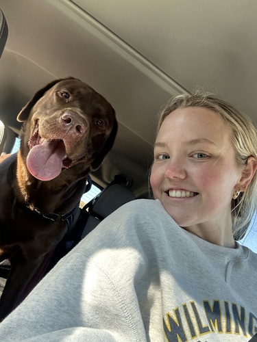 Annalise M - ASU Babysitter