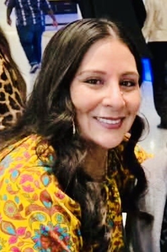 Angelica T - CCSF Babysitter