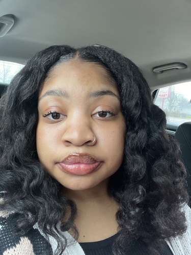 Kenya G - Youngstown State Babysitter