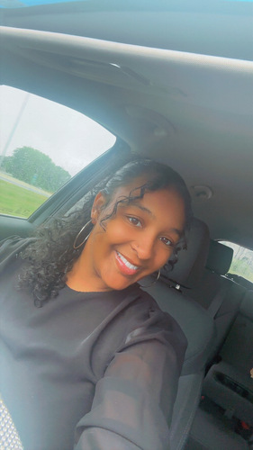 Tierra T - Pitt Community College  Babysitter