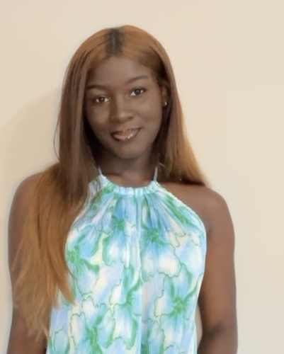 Dejahnae C - Howard Community College  Babysitter