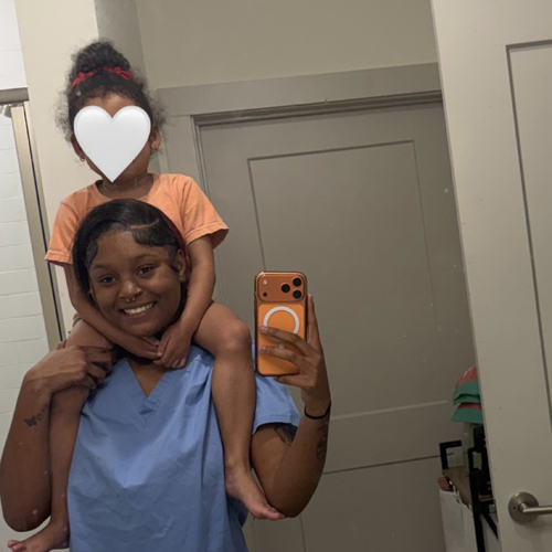 Mikayla C - Georgia Tech Babysitter