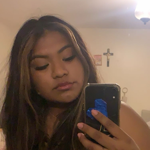 Fatima S - Montclair State Babysitter