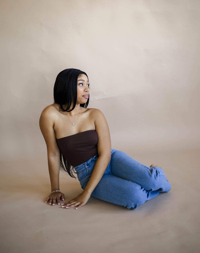 Braelyn W - Central Community College  Babysitter