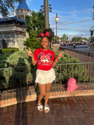 Makeyra B – University of Memphis Student Seeking Babysitting Jobs