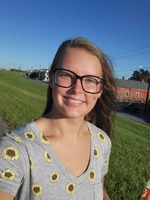 Tabitha S – Pensacola State College Student Seeking Nanny Jobs