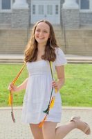 Kassee S – JMU Student Seeking Babysitting Jobs