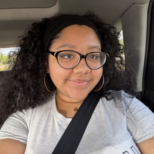 Jayla M - CPCC Babysitter