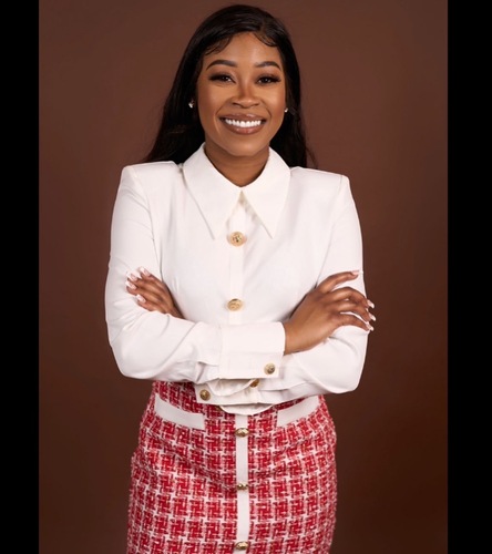 Jasmine Y - Webster University Babysitter