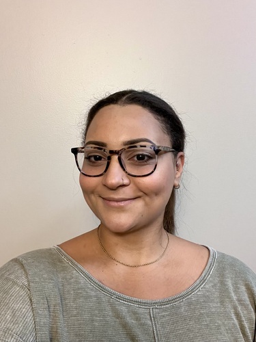 Faith H - Liberty Babysitter