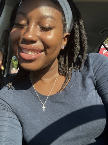 Jailekah J - NCCU Babysitter