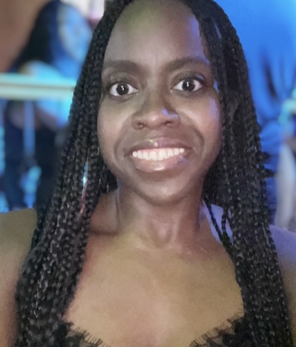 Ogechi O - NYU Babysitter