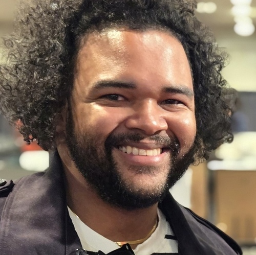 Rameez S - Temple Babysitter